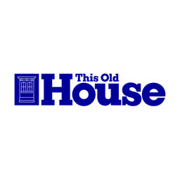 [THISOH] This Old House logo