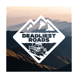 Deadliest Roads logo