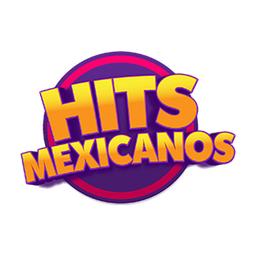 HITS MEXICANOS logo