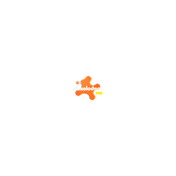 NickelodeonHD logo