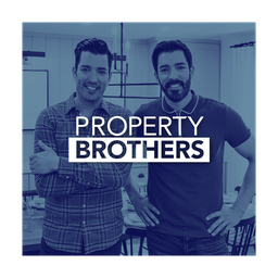 Property Brothers logo