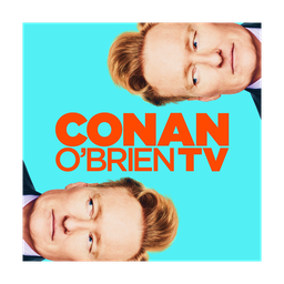 Conan O'Brien TV logo