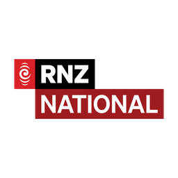 RNZ National logo
