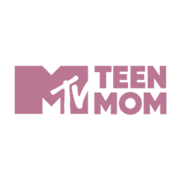 MTV Teen Mom logo