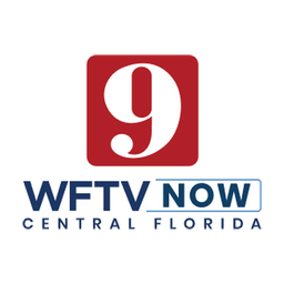 WFTV (ABC) News 9 Orlando, FL logo