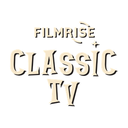 FilmRise Classic TV logo