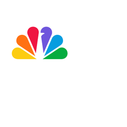 NBC 5 Chicago News logo