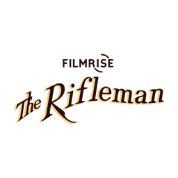 The Rifleman logo