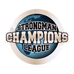 Strongman Champions logo