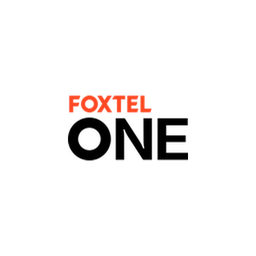 Foxtel One +2 logo