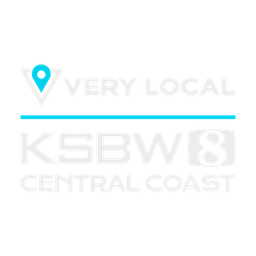 Very Central Coast by KSBW logo