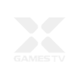 X Games TV logo
