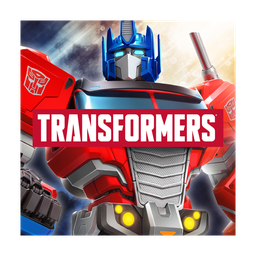 Transformers logo