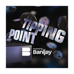 Tipping Point logo