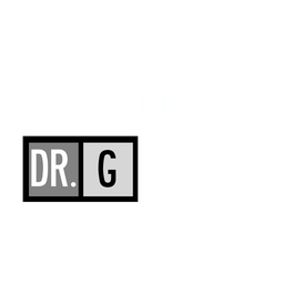 Dr. G: Medical Examiner logo