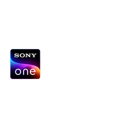 Sony One | Comedy TV logo