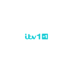 ITV1+1 logo