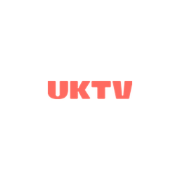 UKTV+2 logo