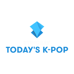 Today's K-Pop logo