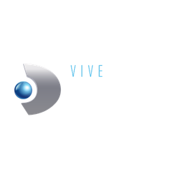 Vive Kanal D Drama logo