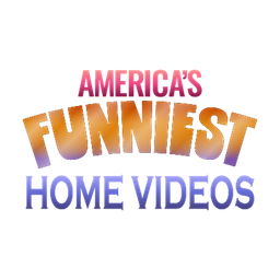 America's Funniest Home Videos logo