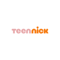 Canal TeenNick logo