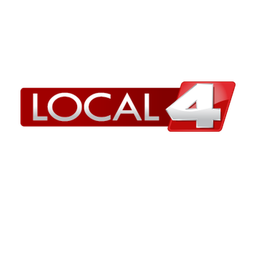 KSNB Local4 News Lincoln NE logo