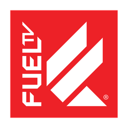FUEL TV logo