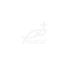 Noursat TV logo