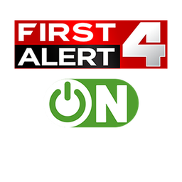 KMOV First Alert 4 St. Louis MO logo