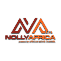 Nolly Africa HD logo