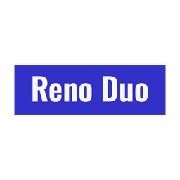Reno Duo logo