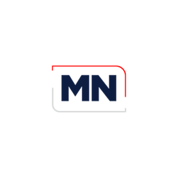 Canal Meganoticias MX logo