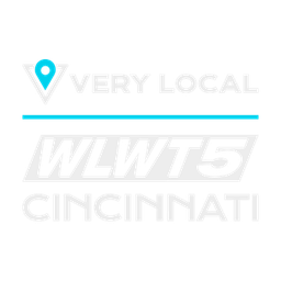 Very Cincinnati by WLWT logo