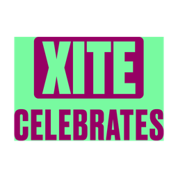 XITE Celebrates logo
