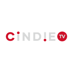 Cindie TV logo