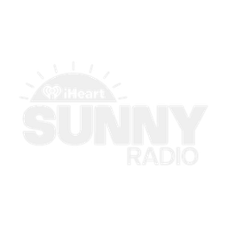 iHeart Sunny Radio logo