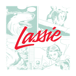 Lassie logo