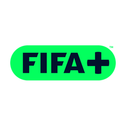 FIFA+ logo
