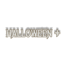Halloween Plus logo