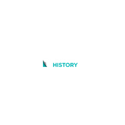 Disc.History+1 logo