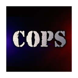COPS logo