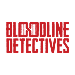 Bloodline Detectives logo