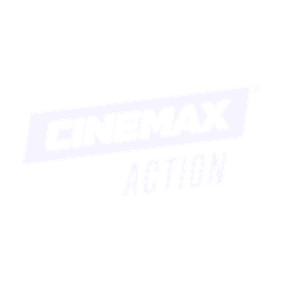 Cinemax Action logo