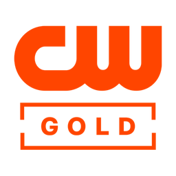 CW Gold logo