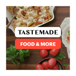 Tastemade logo