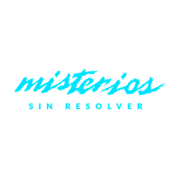Misterios sin Resolver logo