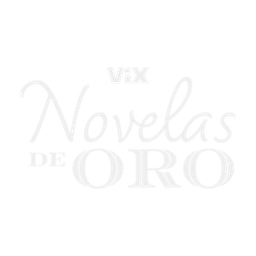 ViX Novelas de oro logo
