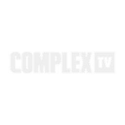 Complex TV logo