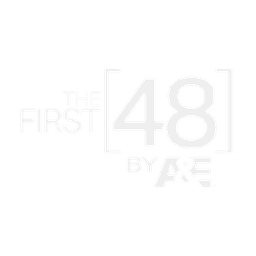 First 48 logo